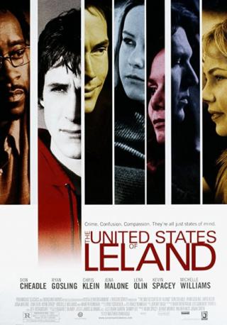 فيلم The United States of Leland 2003 مترجم