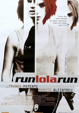 فيلم Run Lola Run 1998 مترجم