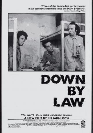 فيلم Down by Law 1986 مترجم
