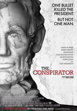 فيلم The Conspirator 2010 مترجم