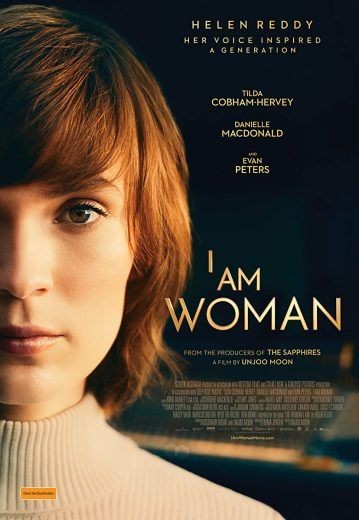  مشاهدة فيلم I Am Woman 2019 مترجم