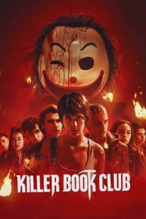 Killer Book Club  مشاهدة فيلم