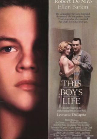 فيلم This Boys Life 1993 مترجم
