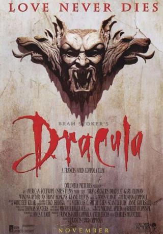 فيلم Dracula 1992 مترجم