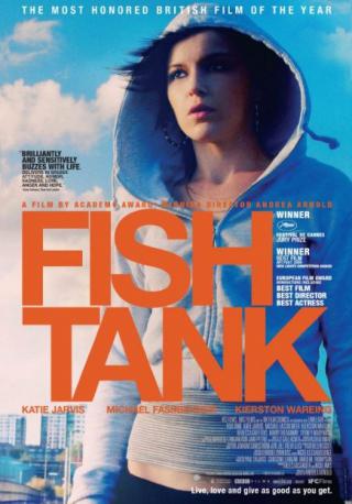 فيلم Fish Tank 2009 مترجم