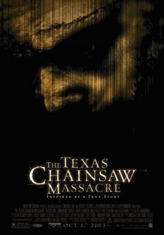 فيلم  The Texas Chainsaw Massacre 2003 مترجم
