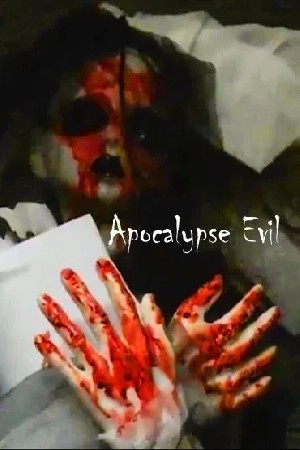 Apocalypse Evil  مشاهدة فيلم