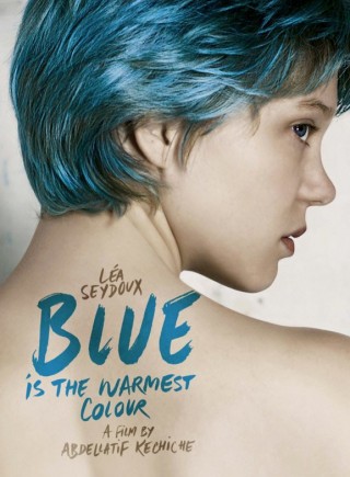 مشاهدة فيلم Blue Is the Warmest Color 2013 مترجم
