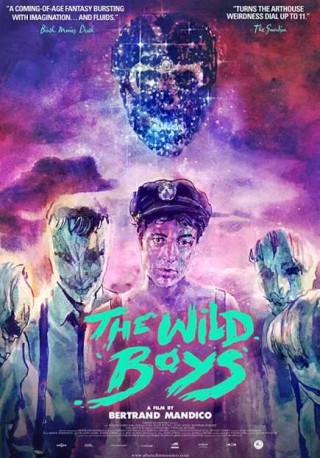 فيلم The Wild Boys 2017 مترجم