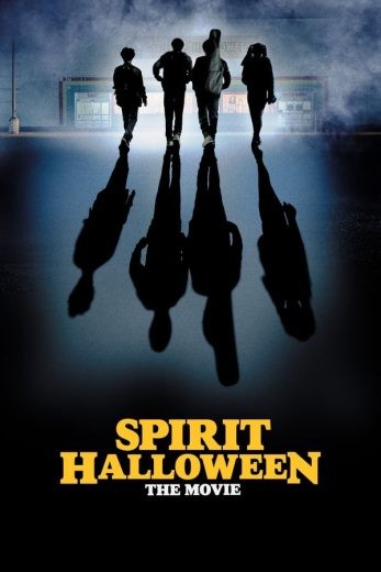  مشاهدة فيلم Spirit Halloween 2022 مترجم