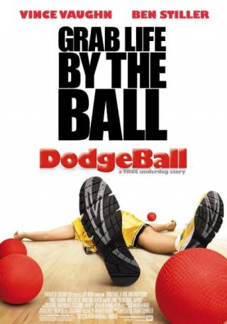فيلم Dodgeball A True Underdog Story 2004 مترجم