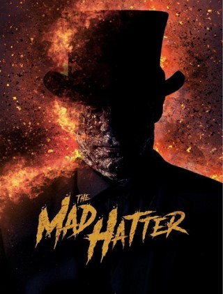 فيلم The Mad Hatter 2021 مترجم