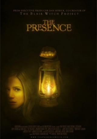 فيلم The Presence 2010 مترجم