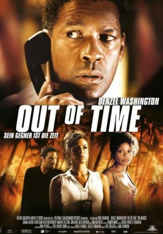فيلم Out of Time 2003 مترجم