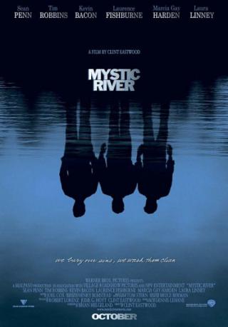 فيلم Mystic River 2003 مترجم