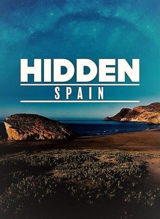 فيلم Hidden Spain 2020 مترجم