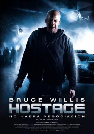 فيلم Hostage 2005 مترجم