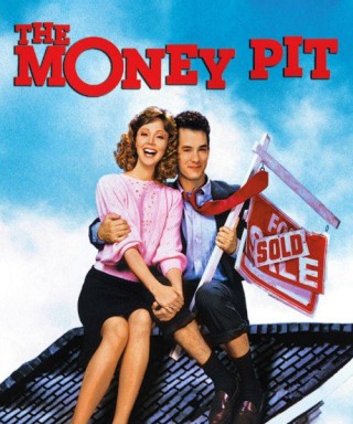 فيلم The Money Pit 1986 مترجم
