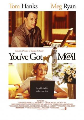 فيلم You’ve Got Mail 1998 مترجم