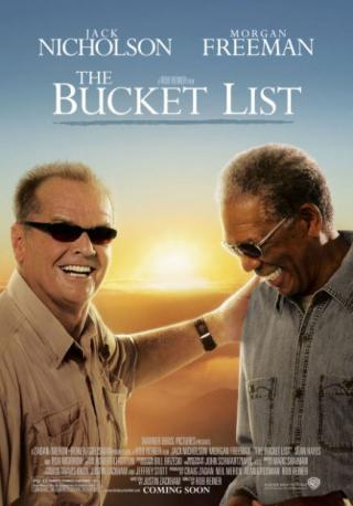 فيلم The Bucket List 2007 مترجم