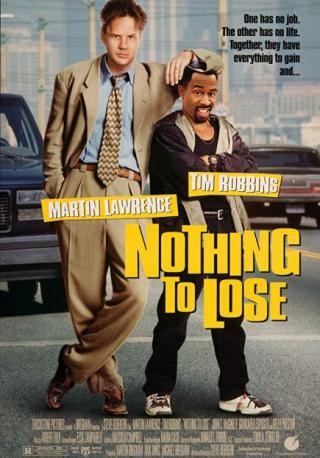 فيلم Nothing to Lose 1997 مترجم