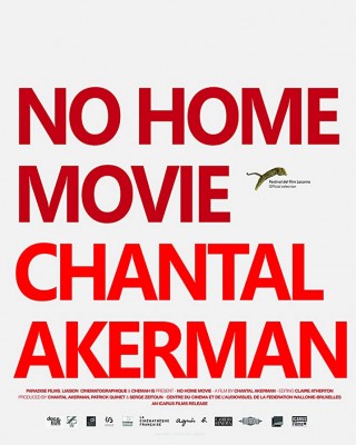 فيلم No Home Movie 2015 مترجم