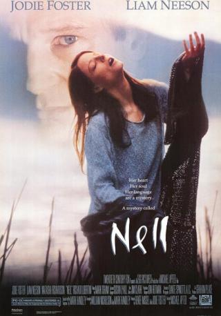 فيلم Nell 1994 مترجم