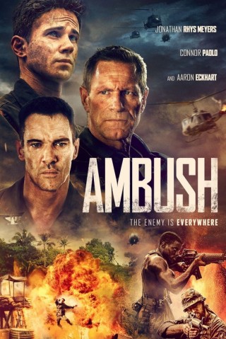مشاهدة فيلم Ambush 2023  مترجم
