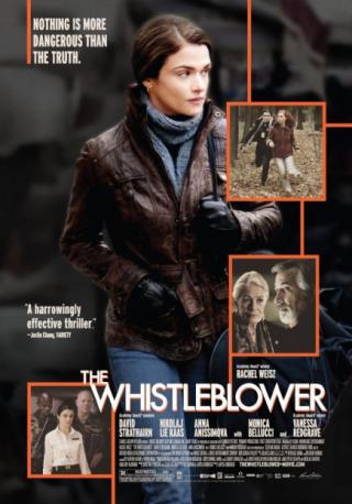 فيلم The Whistleblower 2010 مترجم