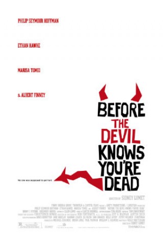 فيلم Before the Devil Knows You're Dead 2007 مترجم
