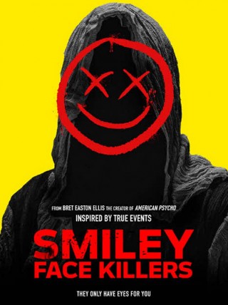 فيلم Smiley Face Killers 2020 مترجم