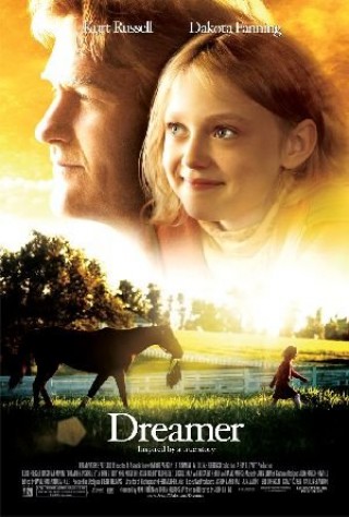 فيلم Dreamer Inspired by a True Story 2005 مترجم
