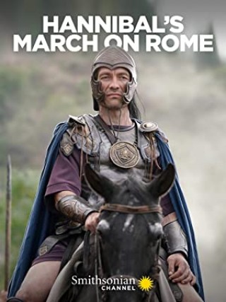 فيلم Hannibal’s March on Rome 2020 مترجم
