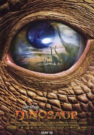 فيلم Dinosaur 2000 مترجم