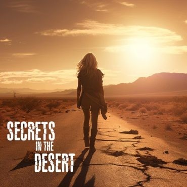  مشاهدة فيلم Secrets in the Desert 2023 مترجم