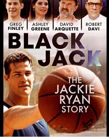  مشاهدة فيلم Blackjack: The Jackie Ryan Story 2020 مترجم