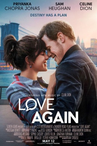 مشاهدة فيلم Love Again 2023 مترجم