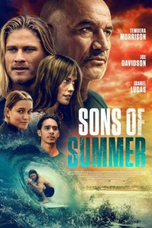 Sons of Summer  مشاهدة فيلم