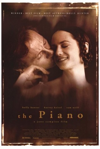 فيلم The Piano 1993 مترجم