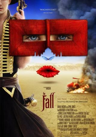 فيلم The Fall 2006 مترجم