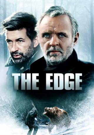 فيلم The Edge 1997 مترجم