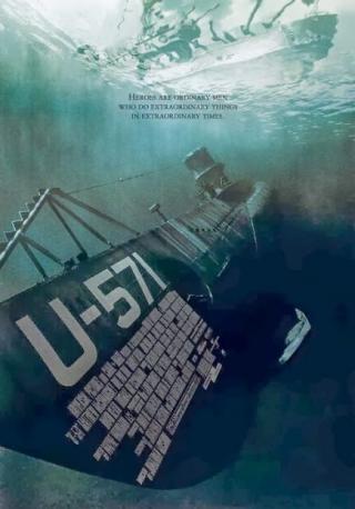 فيلم U-571 2000 مترجم