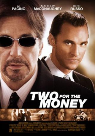 فيلم Two For the Money 2005 مترجم