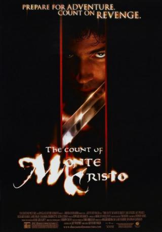 فيلم The Count Of Monte Cristo 2002 مترجم