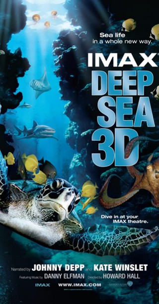 فيلم Deep Sea 2006 مترجم