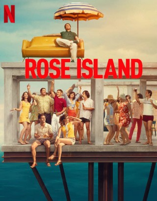 فيلم Rose Island 2020 مترجم