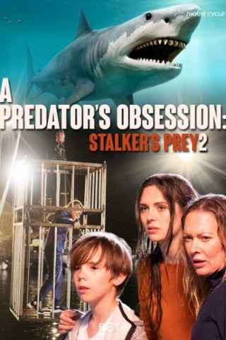 فيلم Stalker's Prey 2 2020 مترجم