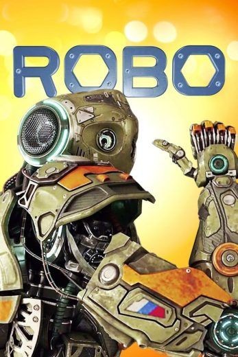  مشاهدة فيلم Robo 2020 مترجم