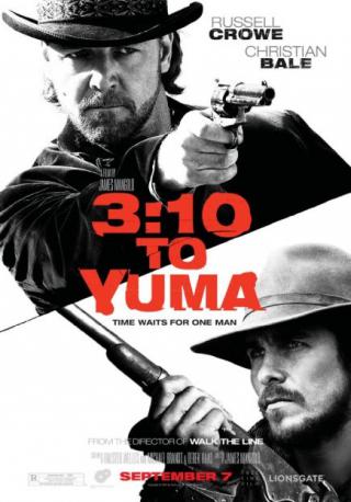 فيلم 3:10 to Yuma 2007 مترجم