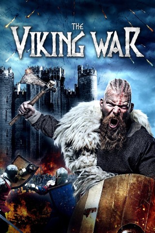 مشاهدة فيلم The Viking War 2019 مترجم